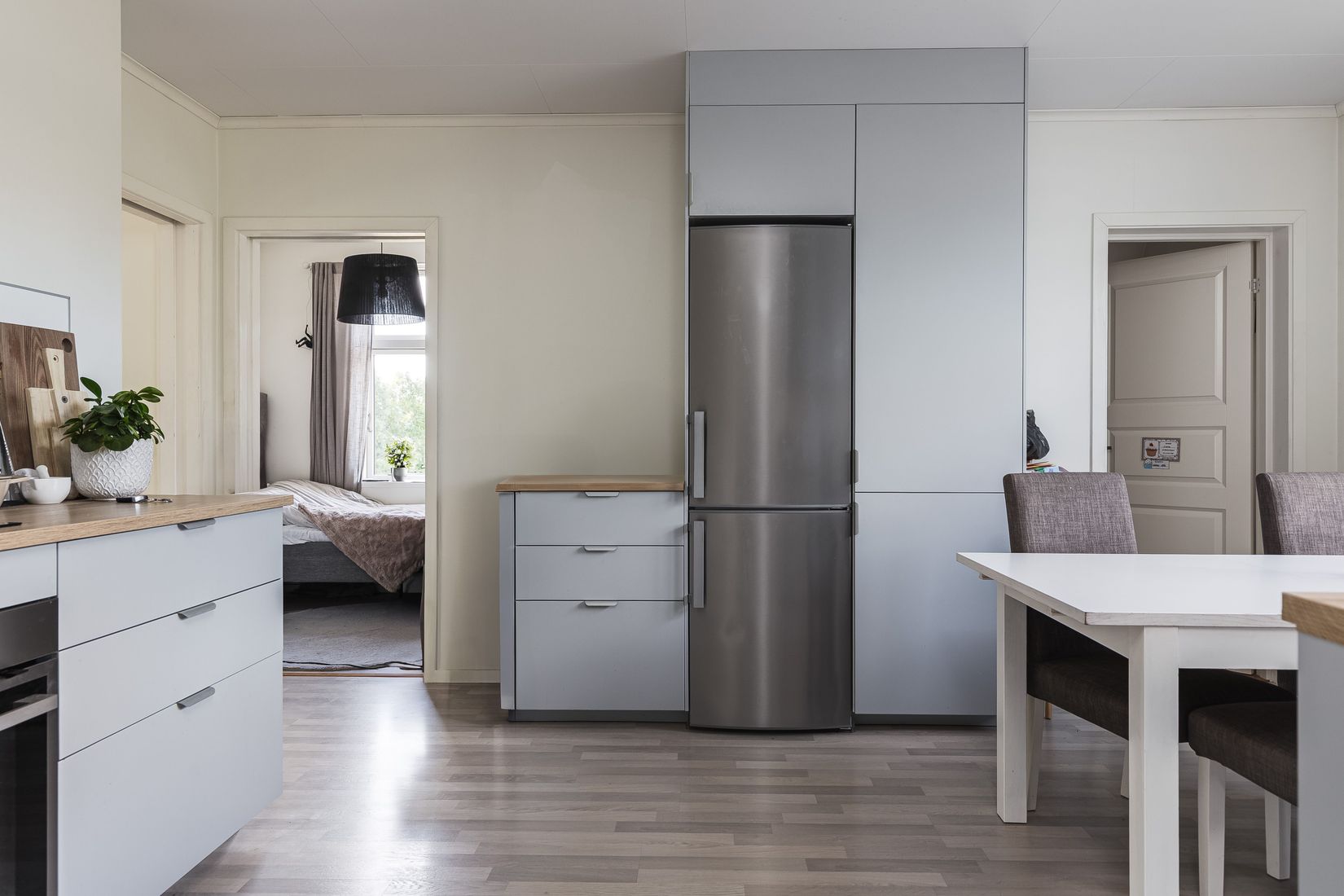 Villa, Rigstavägen 7, Söråker, Timrå