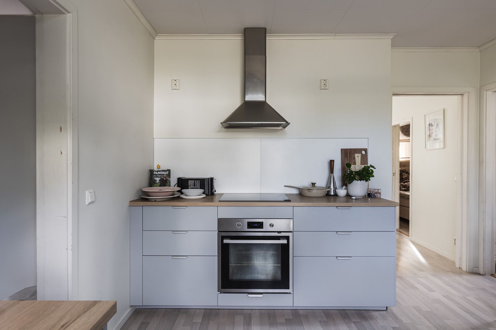 Villa, Rigstavägen 7, Söråker, Timrå