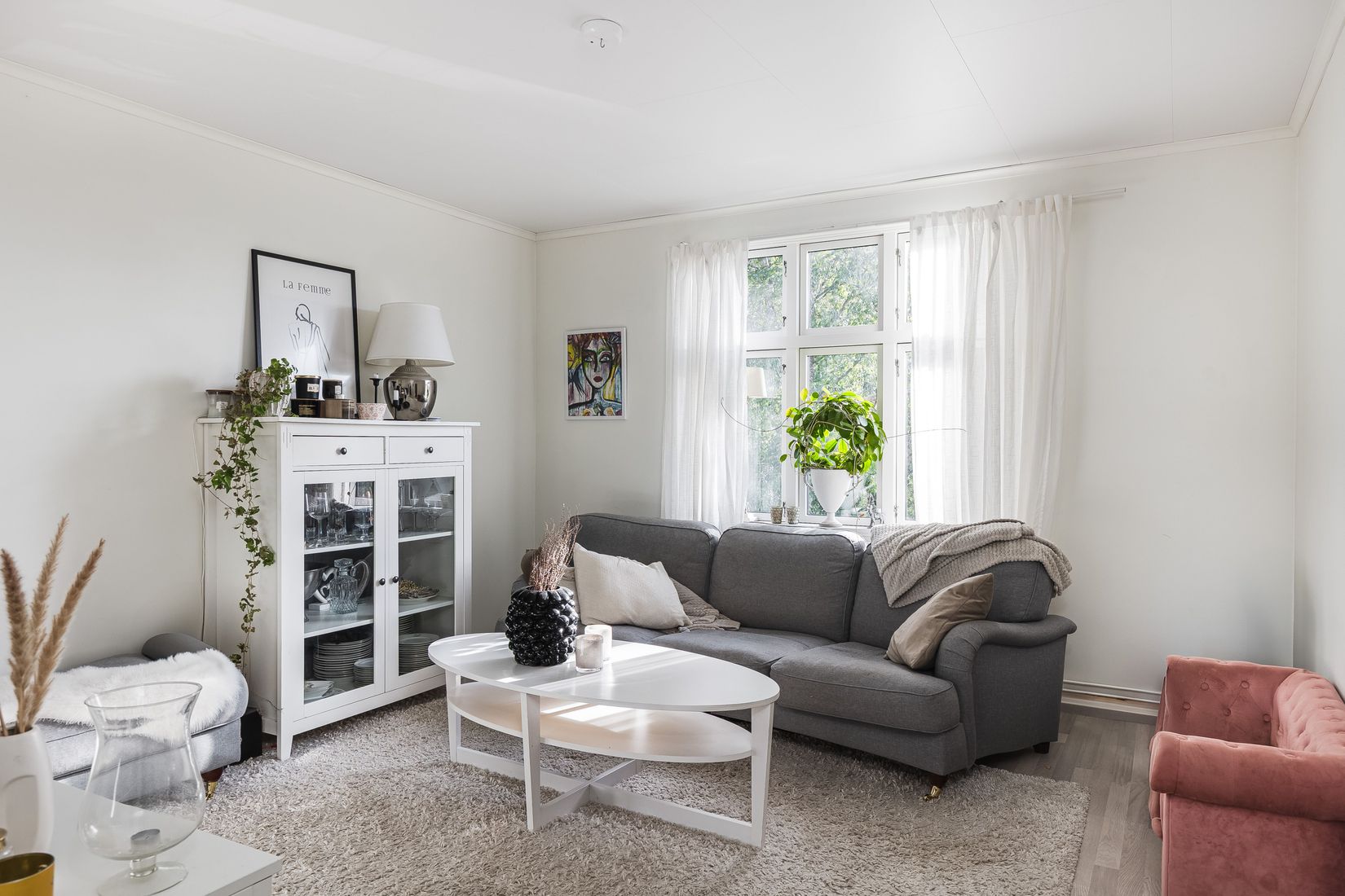 Villa, Rigstavägen 7, Söråker, Timrå