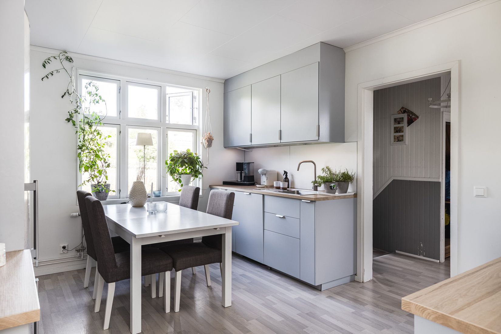 Villa, Rigstavägen 7, Söråker, Timrå