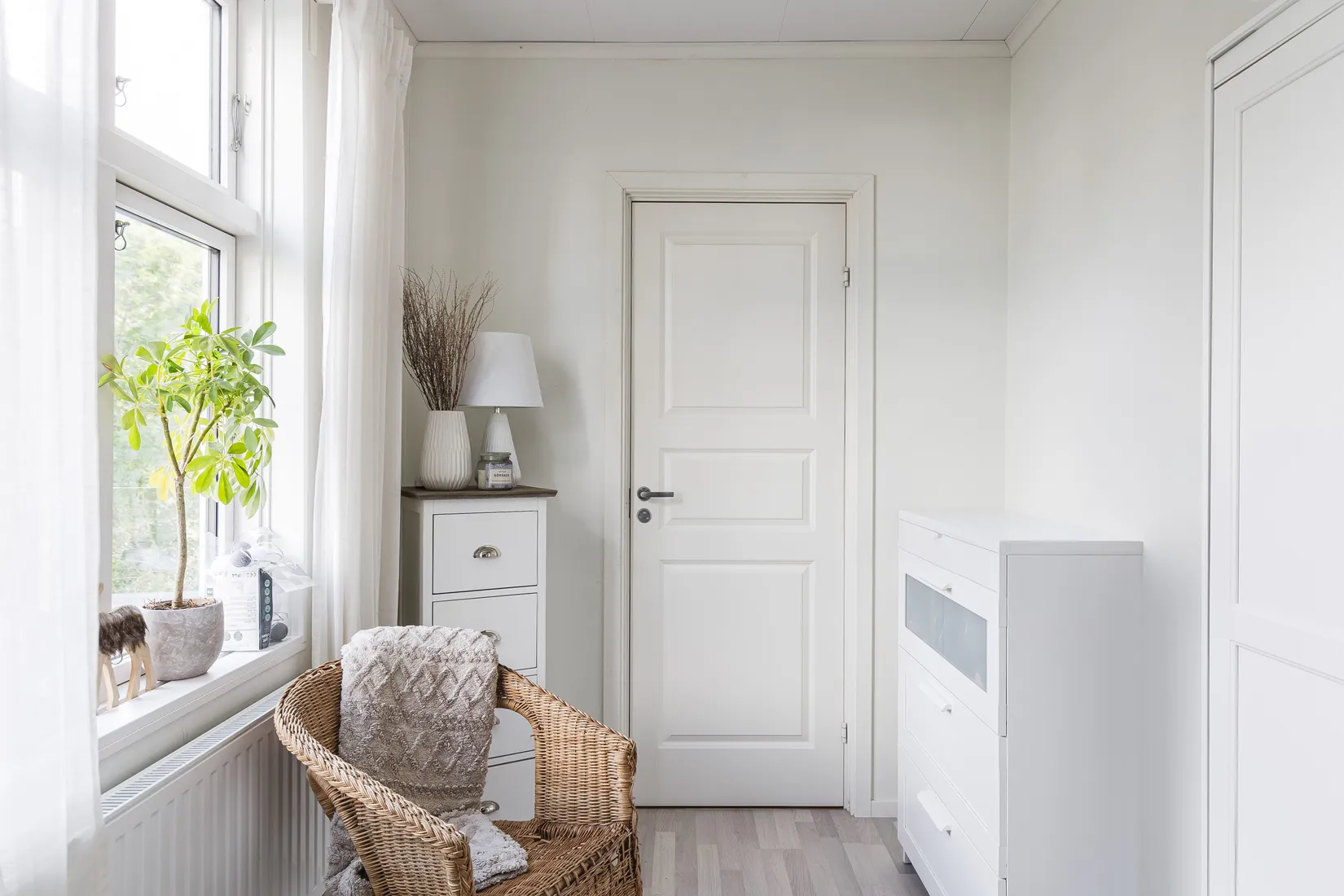 Villa, Rigstavägen 7, Söråker, Timrå
