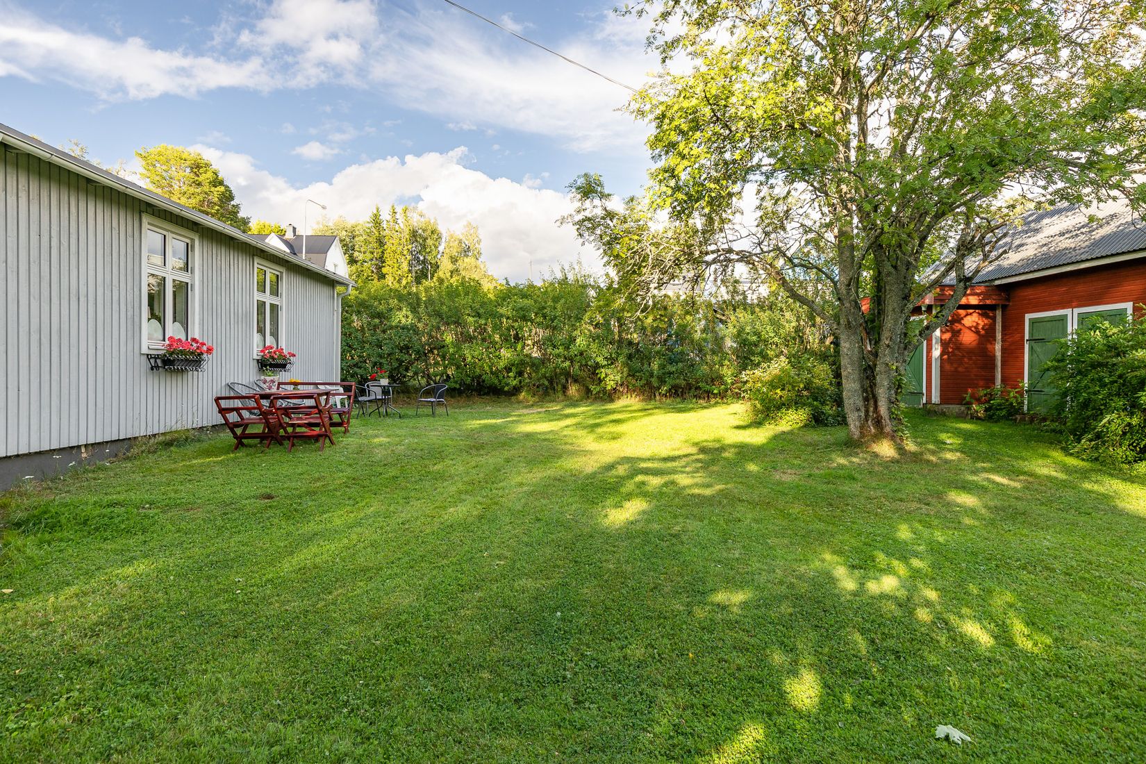 Villa, Rigstavägen 7, Söråker, Timrå