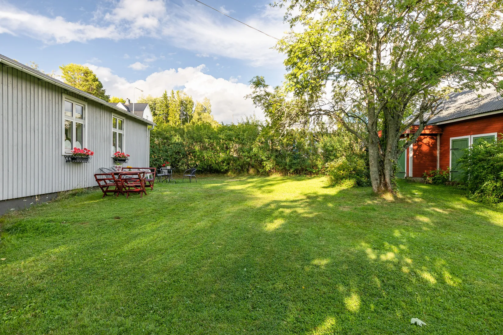 Villa, Rigstavägen 7, Söråker, Timrå