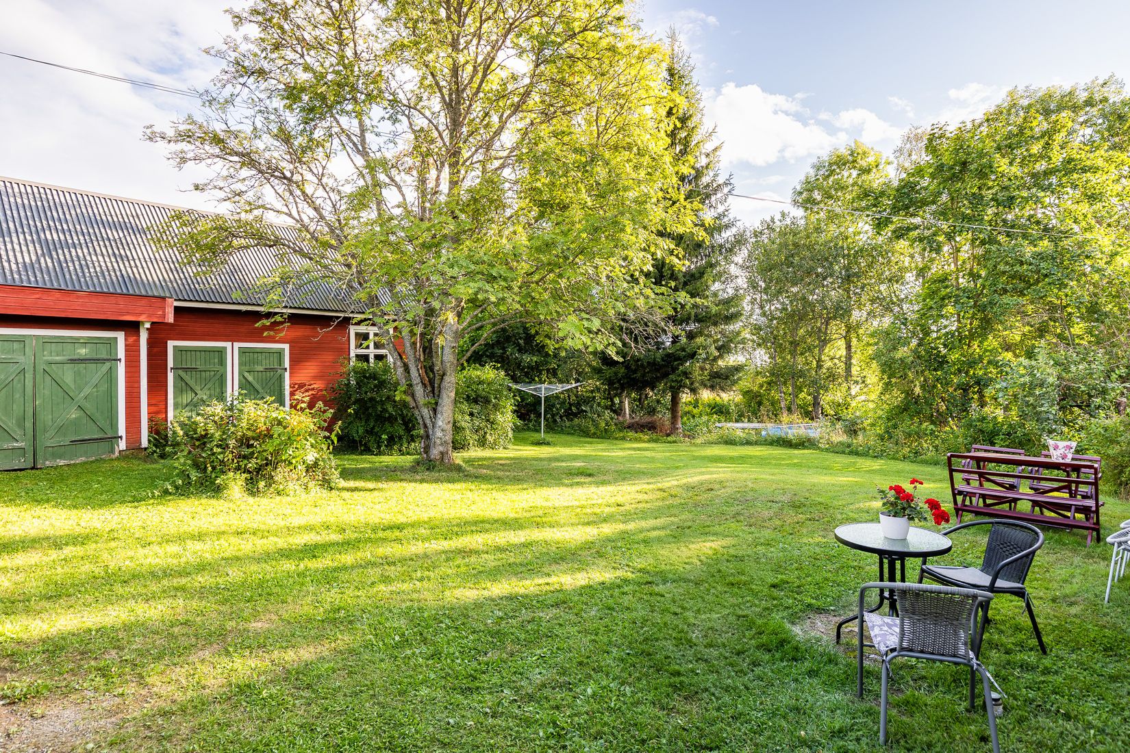 Villa, Rigstavägen 7, Söråker, Timrå