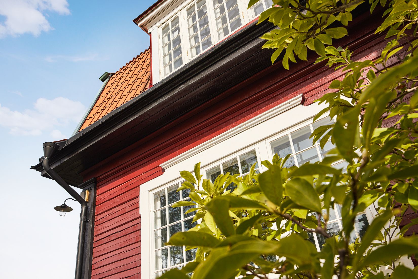 Villa, Ljungbackenvägen 40E, Lerum - Södra, Lerum