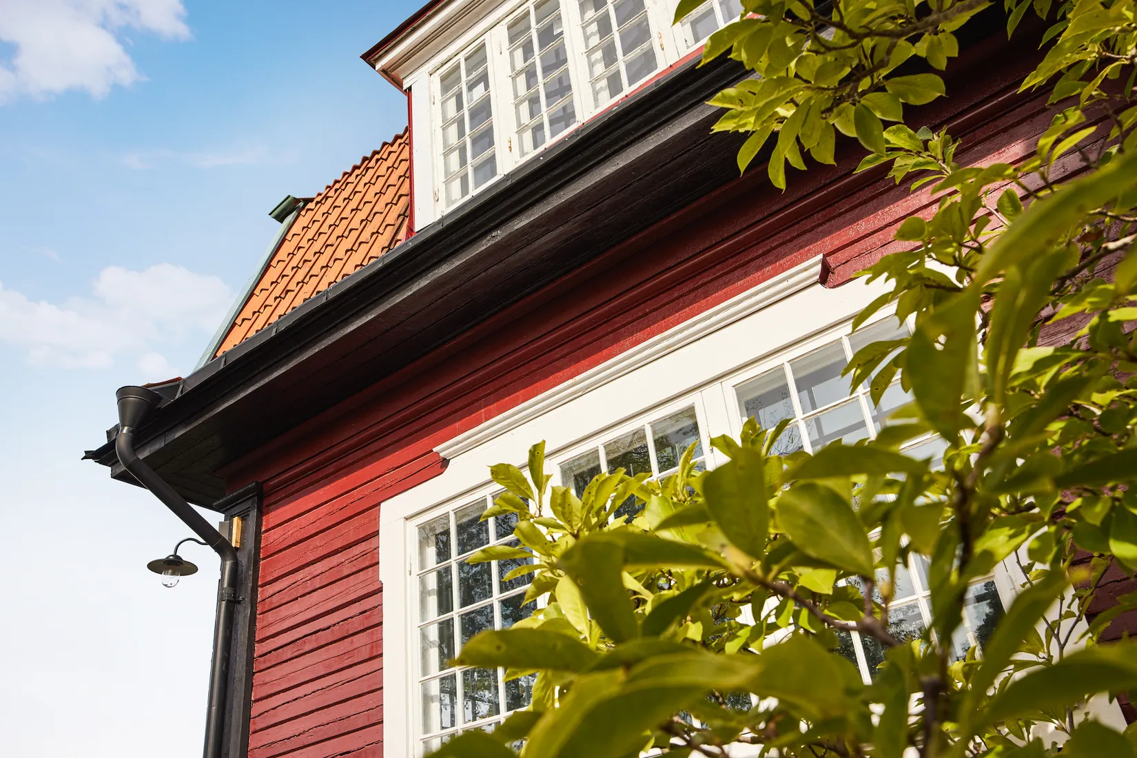 Villa, Ljungbackenvägen 40E, Lerum - Södra, Lerum