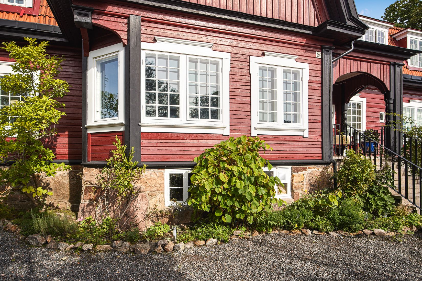 Villa, Ljungbackenvägen 40E, Lerum - Södra, Lerum