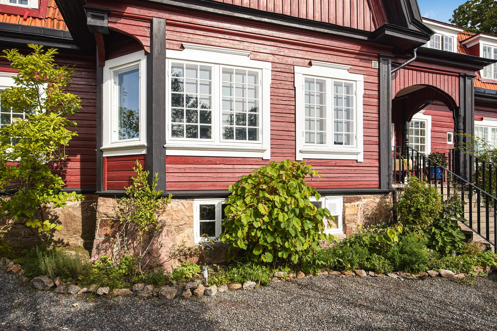 Villa, Ljungbackenvägen 40E, Lerum - Södra, Lerum