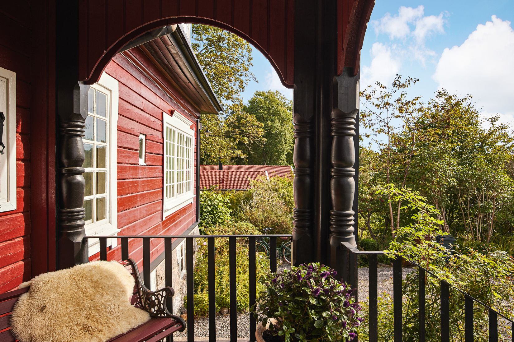 Villa, Ljungbackenvägen 40E, Lerum - Södra, Lerum