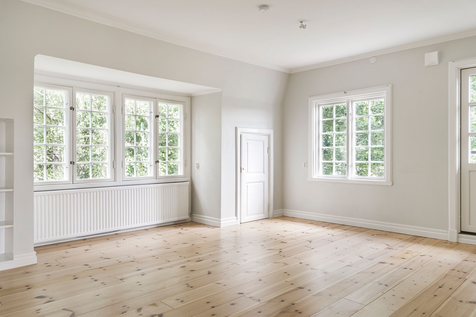 Villa, Ljungbackenvägen 40E, Lerum - Södra, Lerum