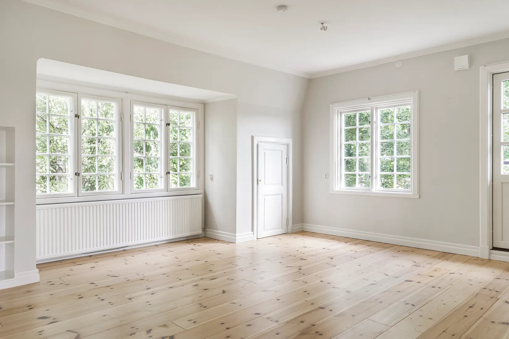 Villa, Ljungbackenvägen 40E, Lerum - Södra, Lerum