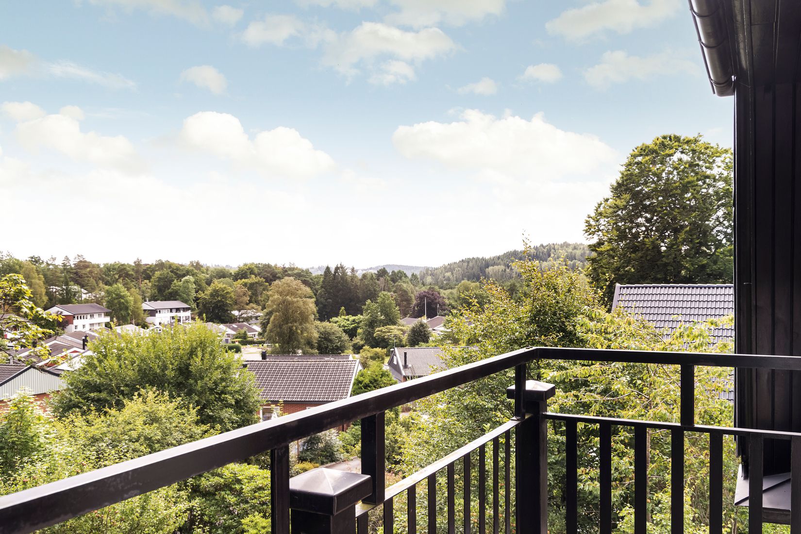 Villa, Ljungbackenvägen 40E, Lerum - Södra, Lerum