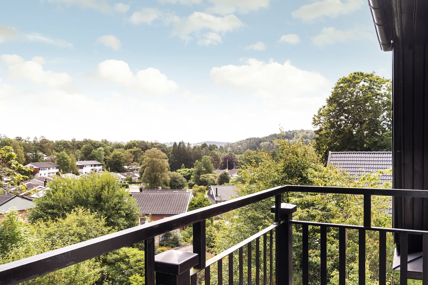 Villa, Ljungbackenvägen 40E, Lerum - Södra, Lerum