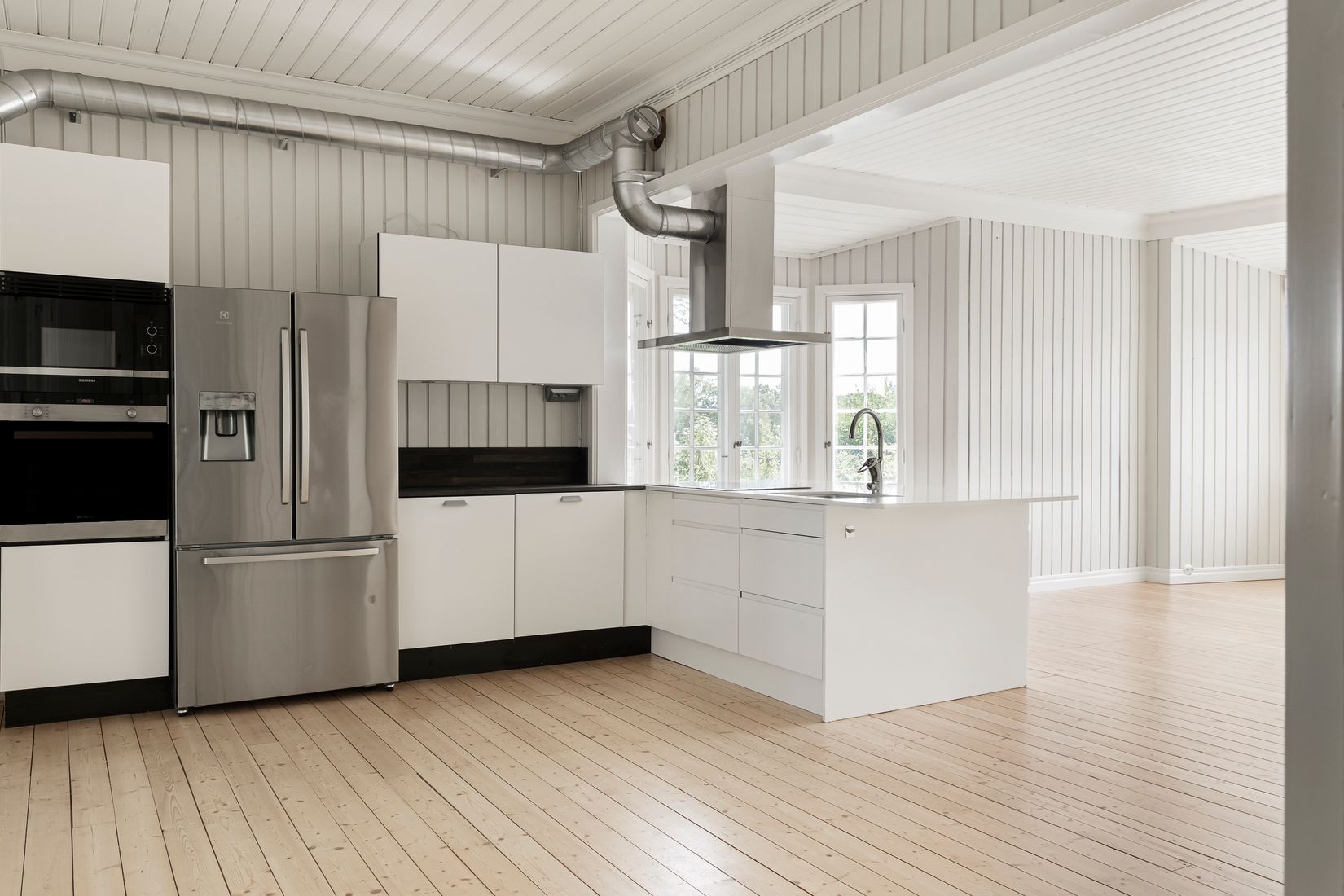 Villa, Ljungbackenvägen 40E, Lerum - Södra, Lerum