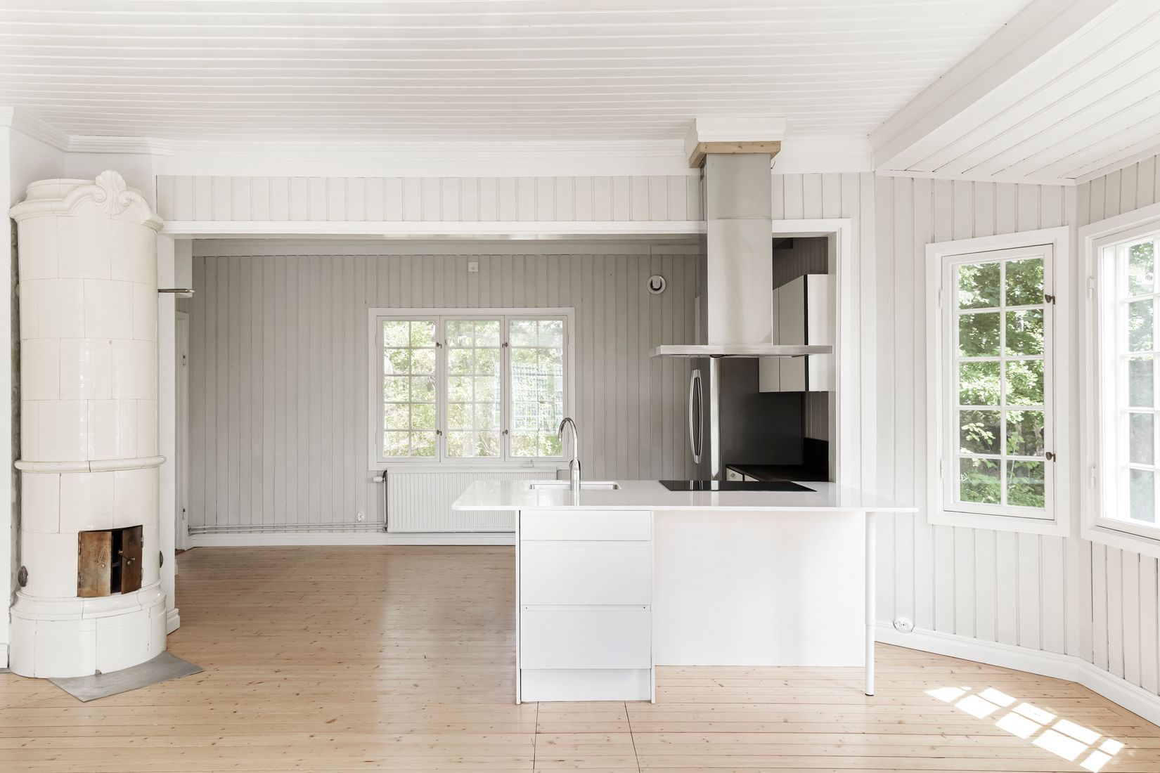 Villa, Ljungbackenvägen 40E, Lerum - Södra, Lerum