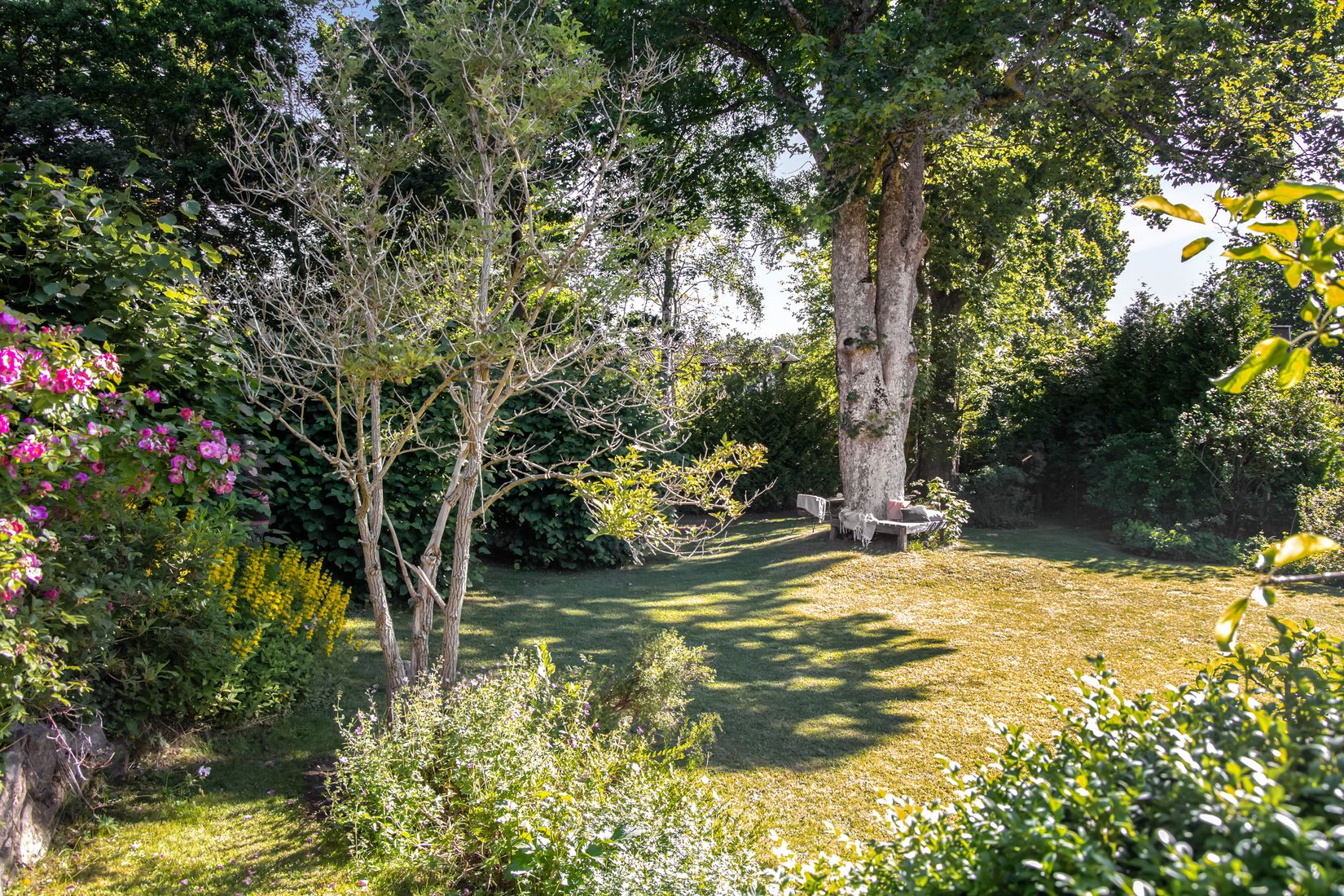 Villa, Ljungbackenvägen 40E, Lerum - Södra, Lerum