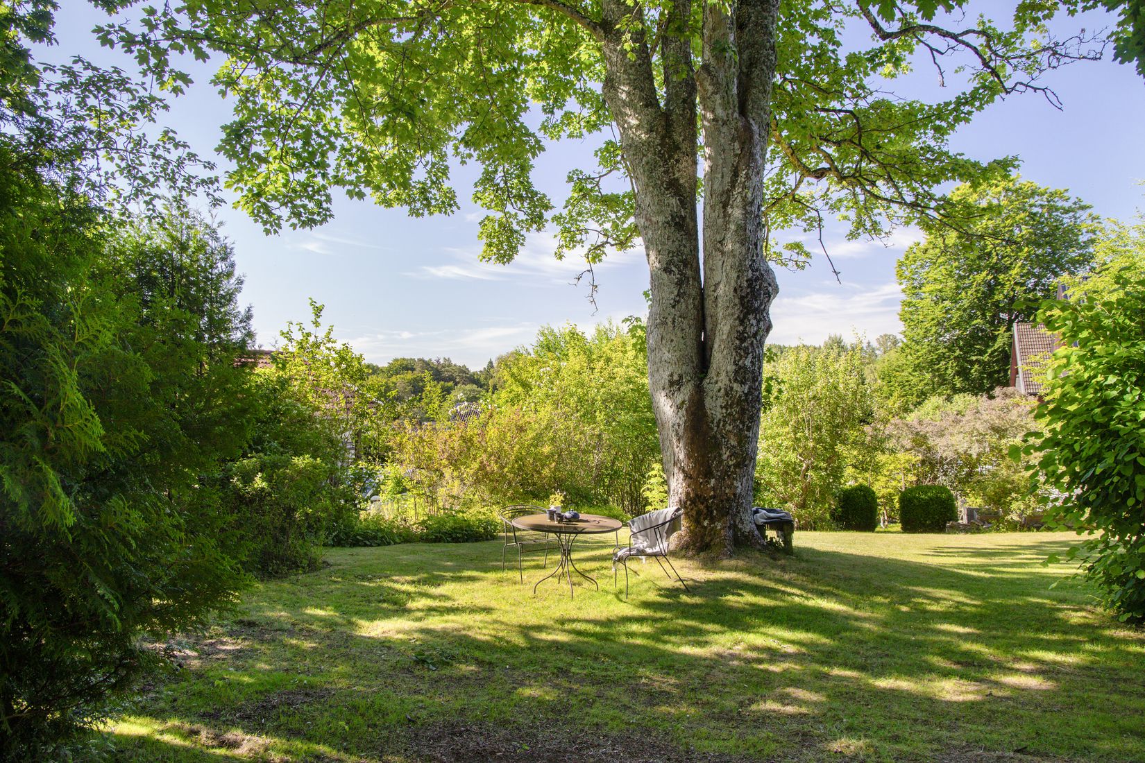 Villa, Ljungbackenvägen 40E, Lerum - Södra, Lerum