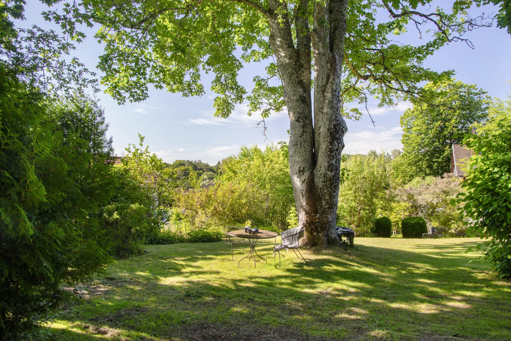 Villa, Ljungbackenvägen 40E, Lerum - Södra, Lerum