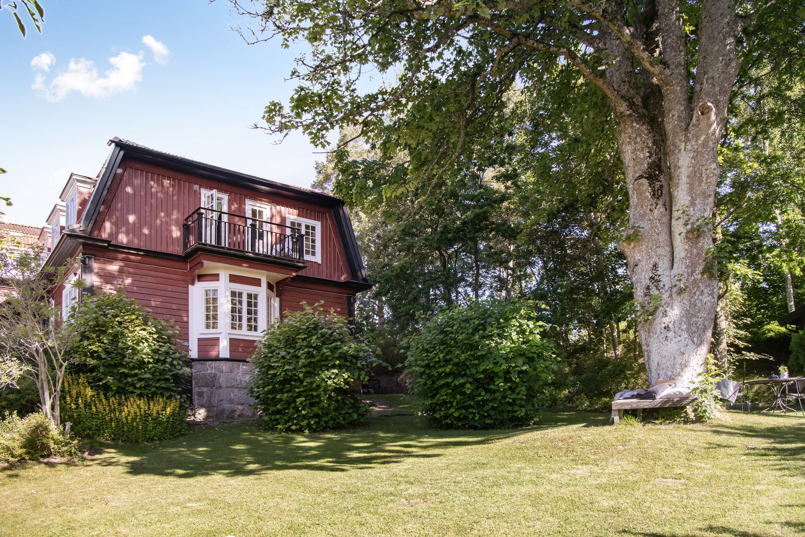 Villa, Ljungbackenvägen 40E, Lerum - Södra, Lerum