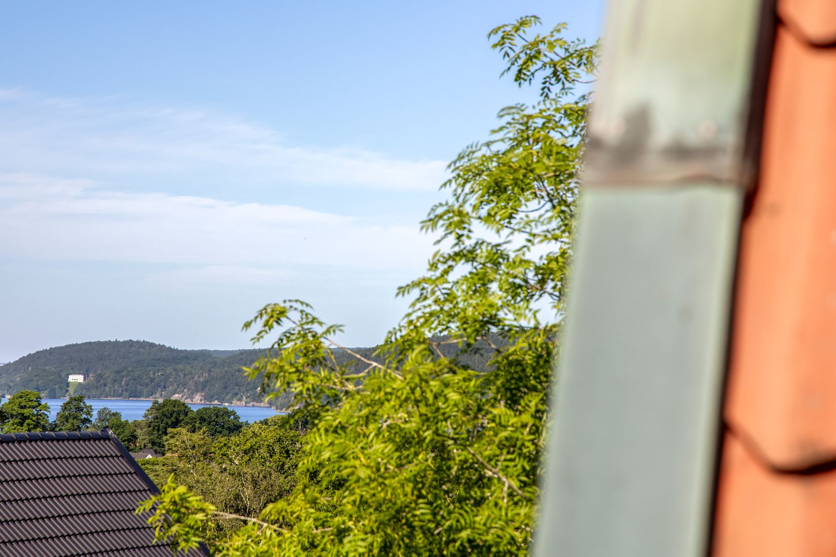 Villa, Ljungbackenvägen 40E, Lerum - Södra, Lerum