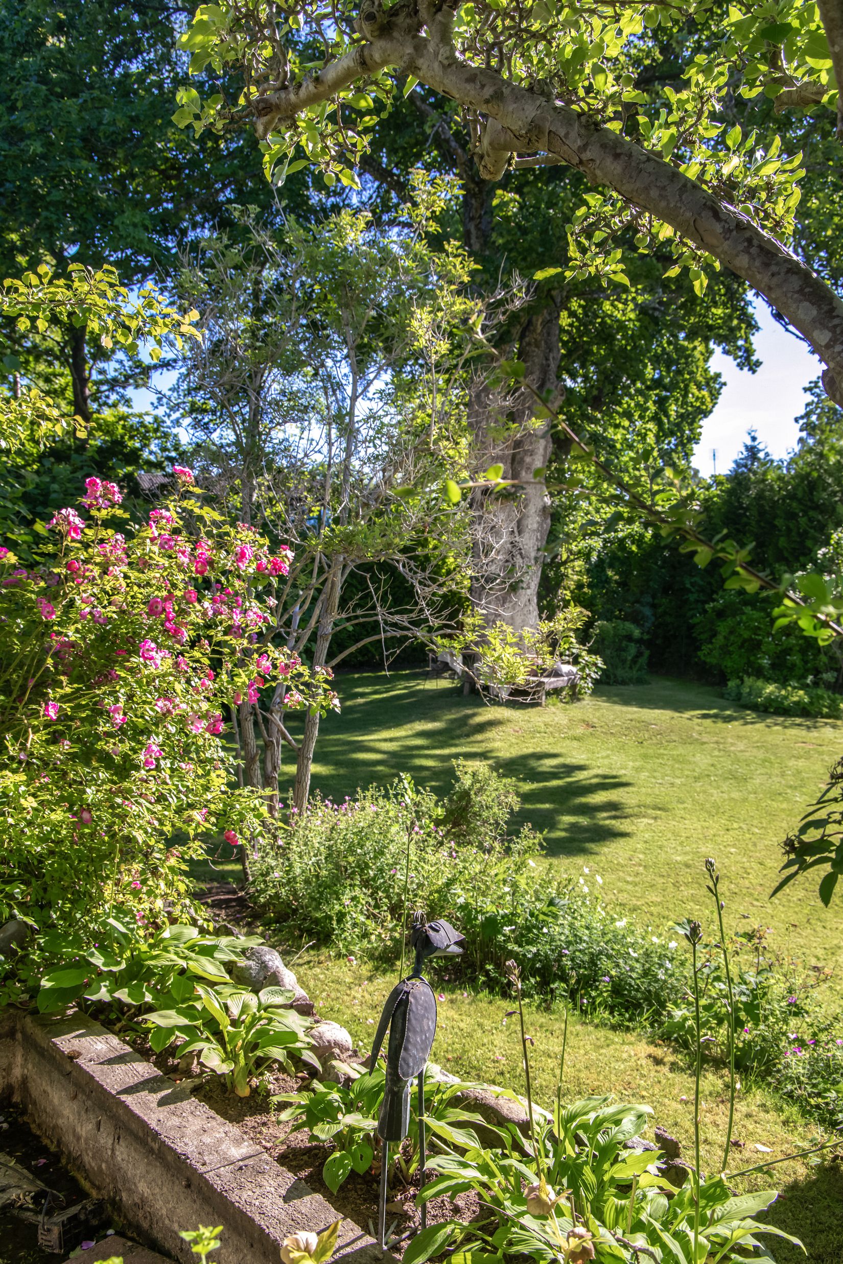 Villa, Ljungbackenvägen 40E, Lerum - Södra, Lerum