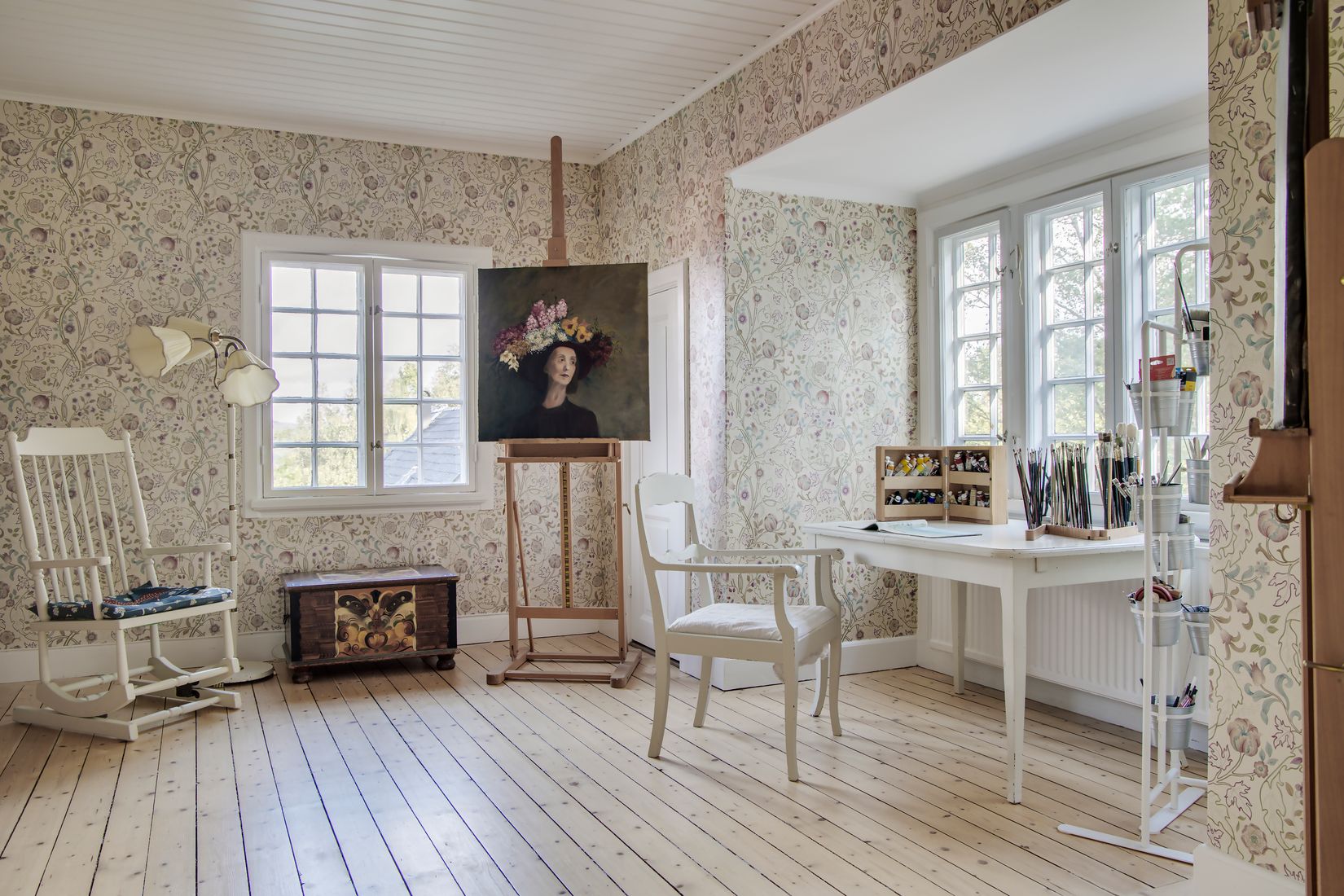 Villa, Ljungbackenvägen 40E, Lerum - Södra, Lerum