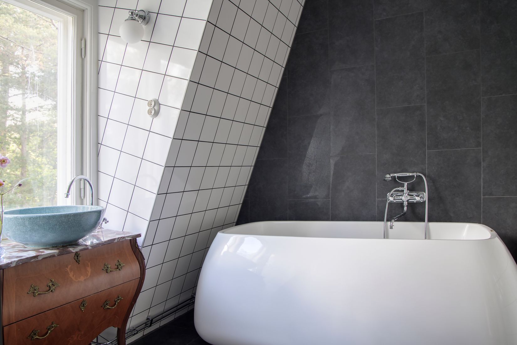 Villa, Ljungbackenvägen 40E, Lerum - Södra, Lerum