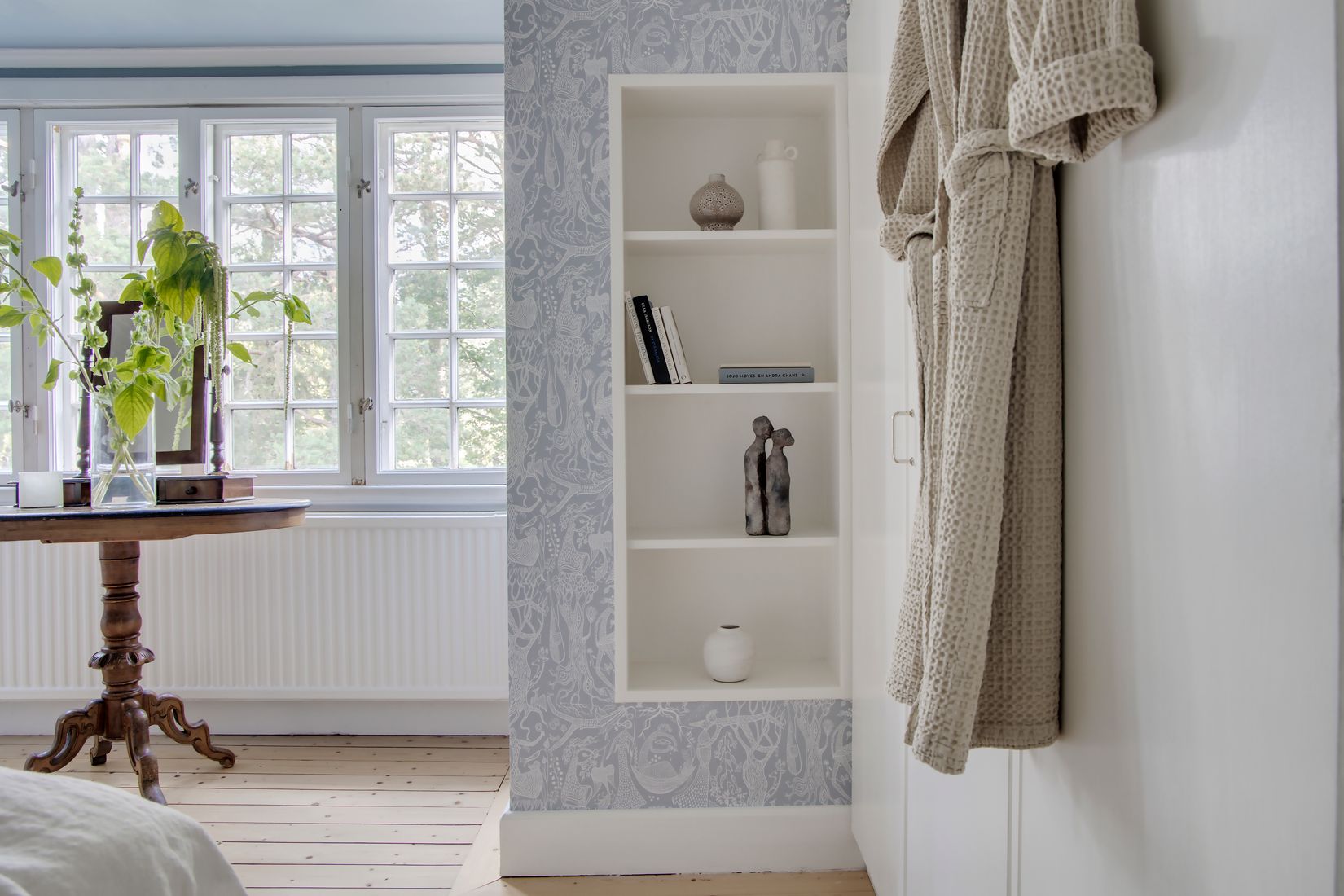 Villa, Ljungbackenvägen 40E, Lerum - Södra, Lerum