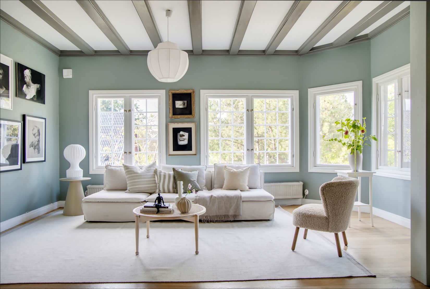 Villa, Ljungbackenvägen 40E, Lerum - Södra, Lerum