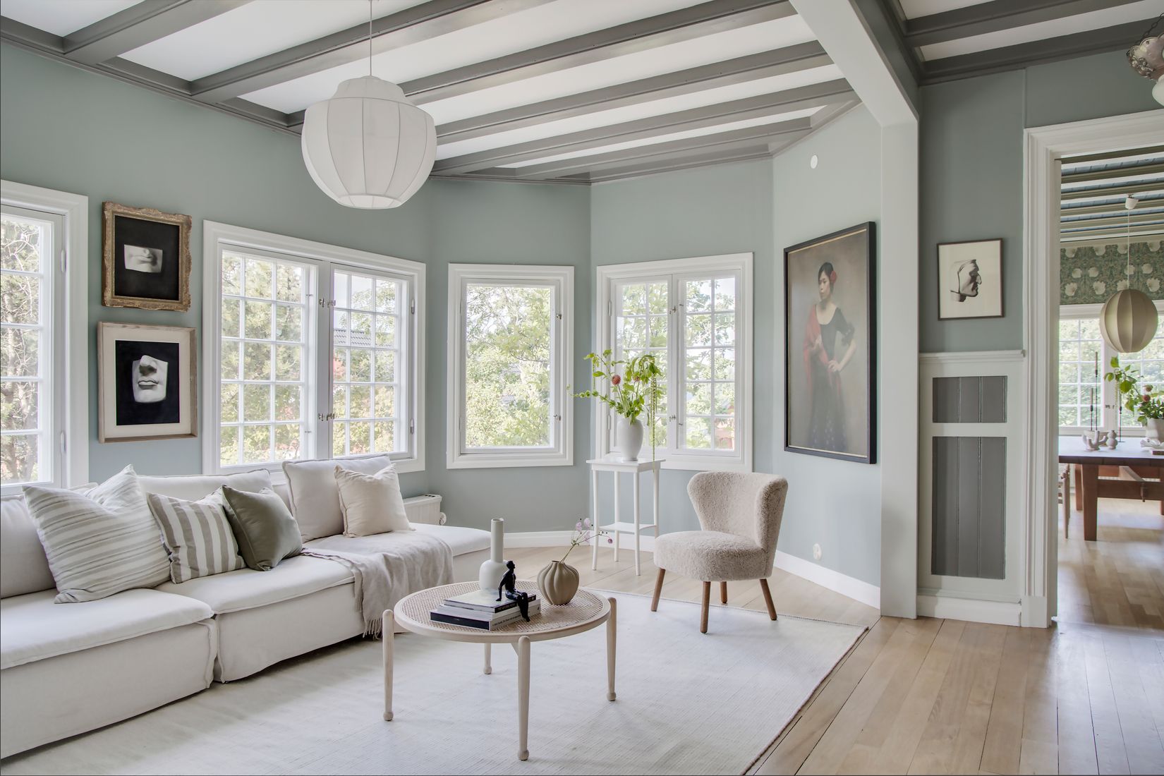 Villa, Ljungbackenvägen 40E, Lerum - Södra, Lerum