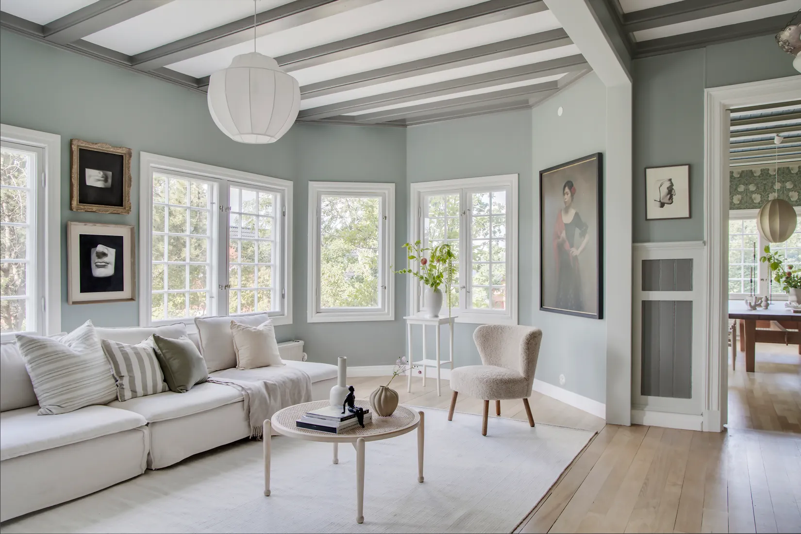 Villa, Ljungbackenvägen 40E, Lerum - Södra, Lerum