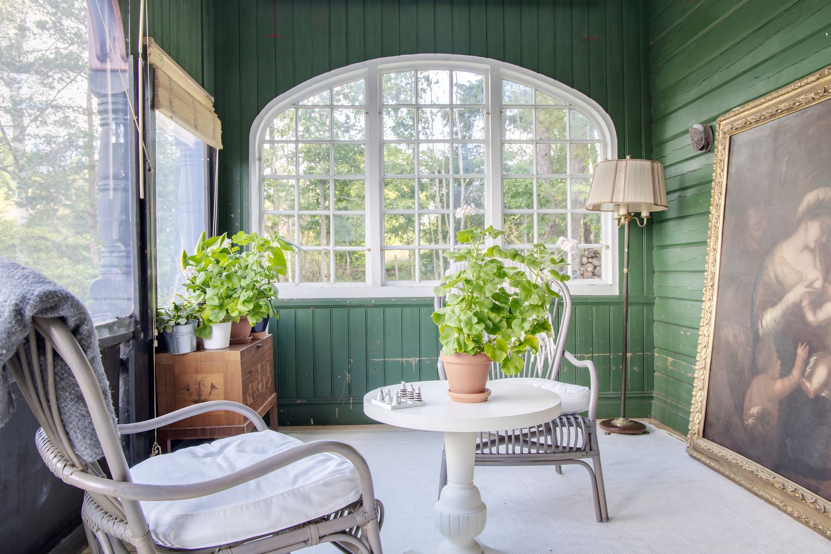 Villa, Ljungbackenvägen 40E, Lerum - Södra, Lerum