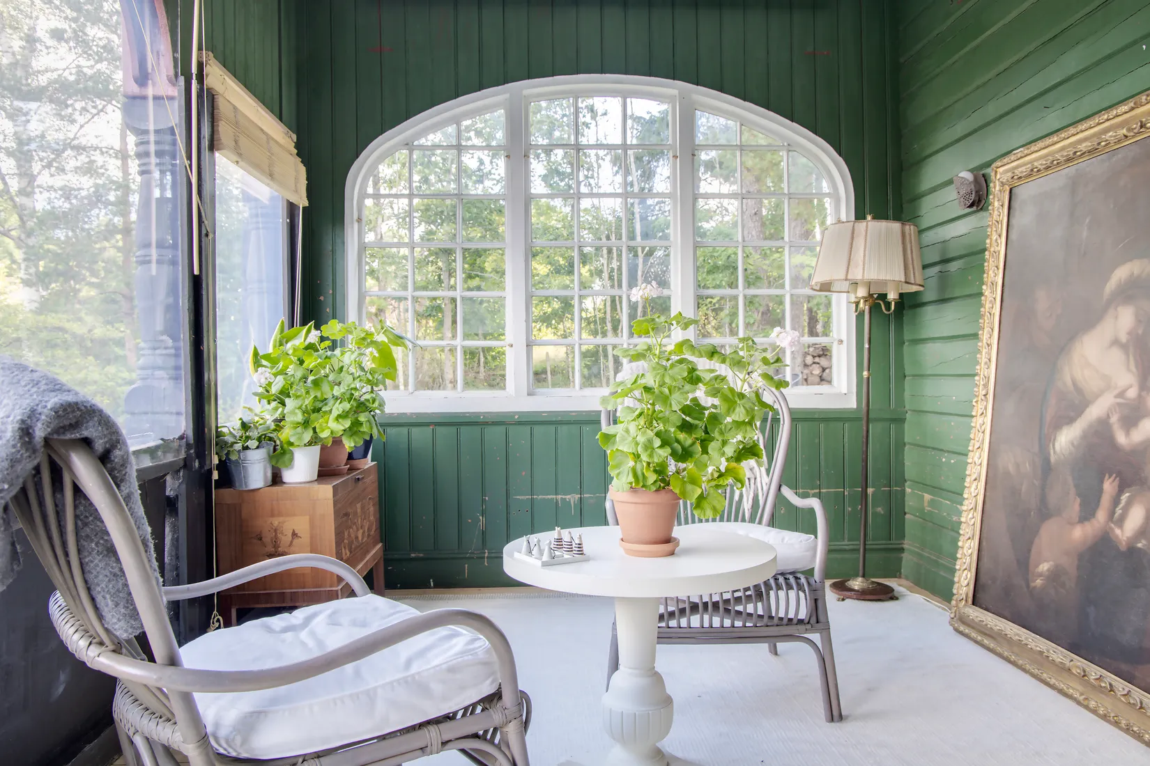 Villa, Ljungbackenvägen 40E, Lerum - Södra, Lerum