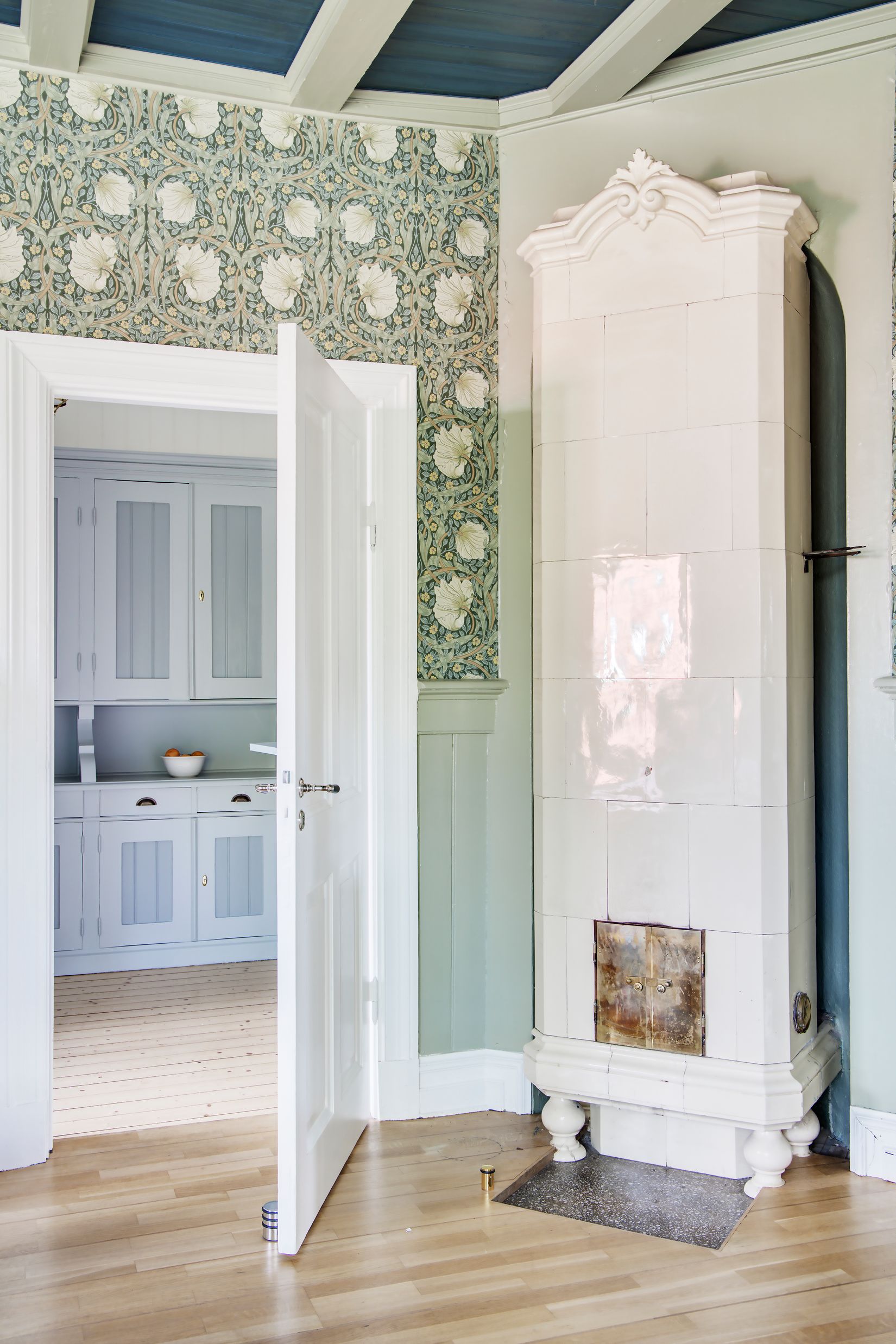 Villa, Ljungbackenvägen 40E, Lerum - Södra, Lerum