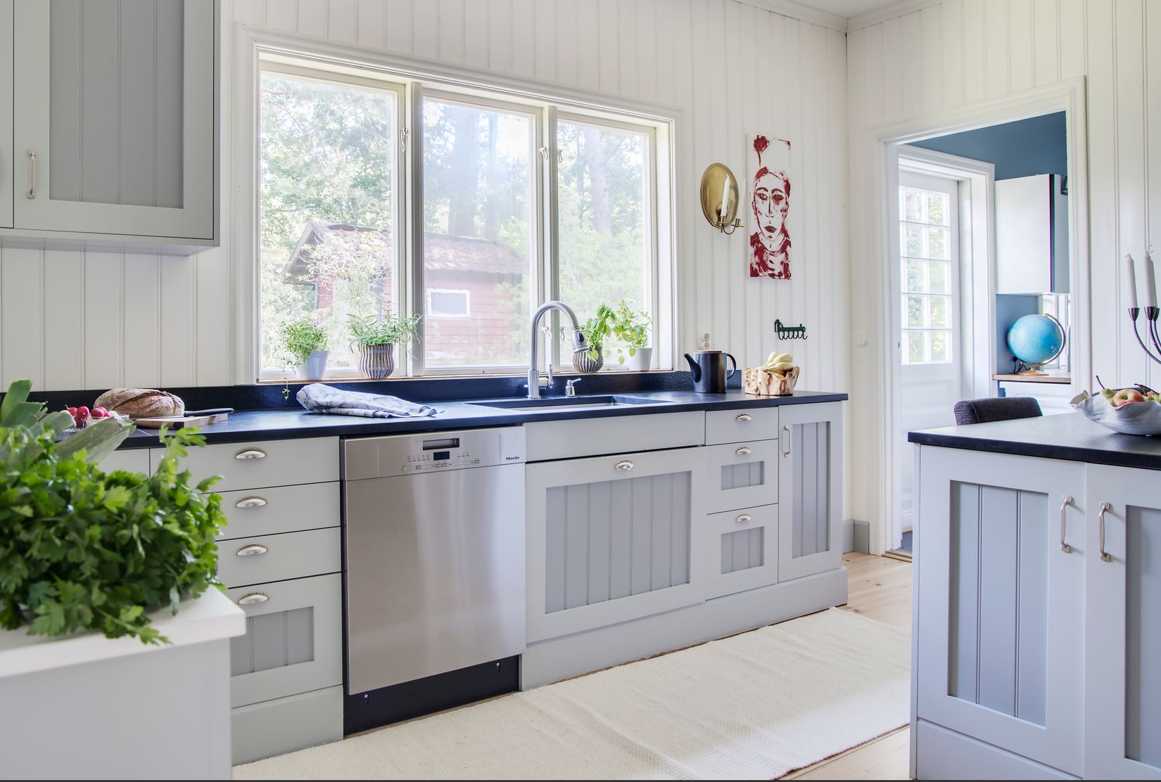 Villa, Ljungbackenvägen 40E, Lerum - Södra, Lerum