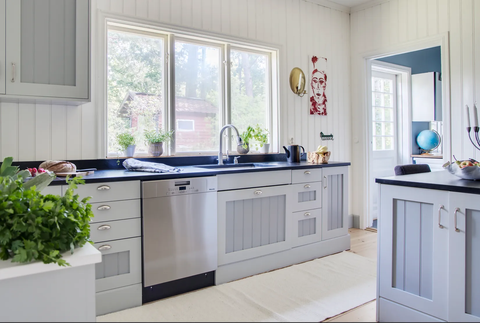 Villa, Ljungbackenvägen 40E, Lerum - Södra, Lerum