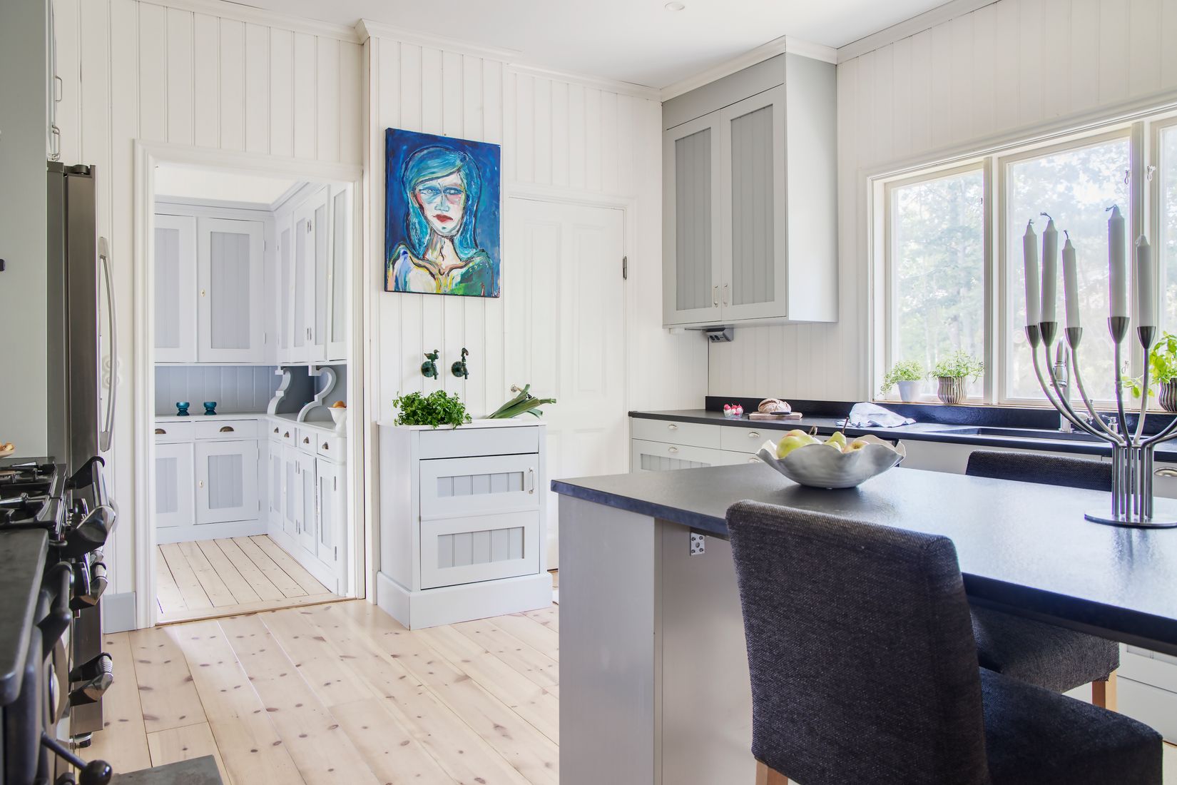 Villa, Ljungbackenvägen 40E, Lerum - Södra, Lerum