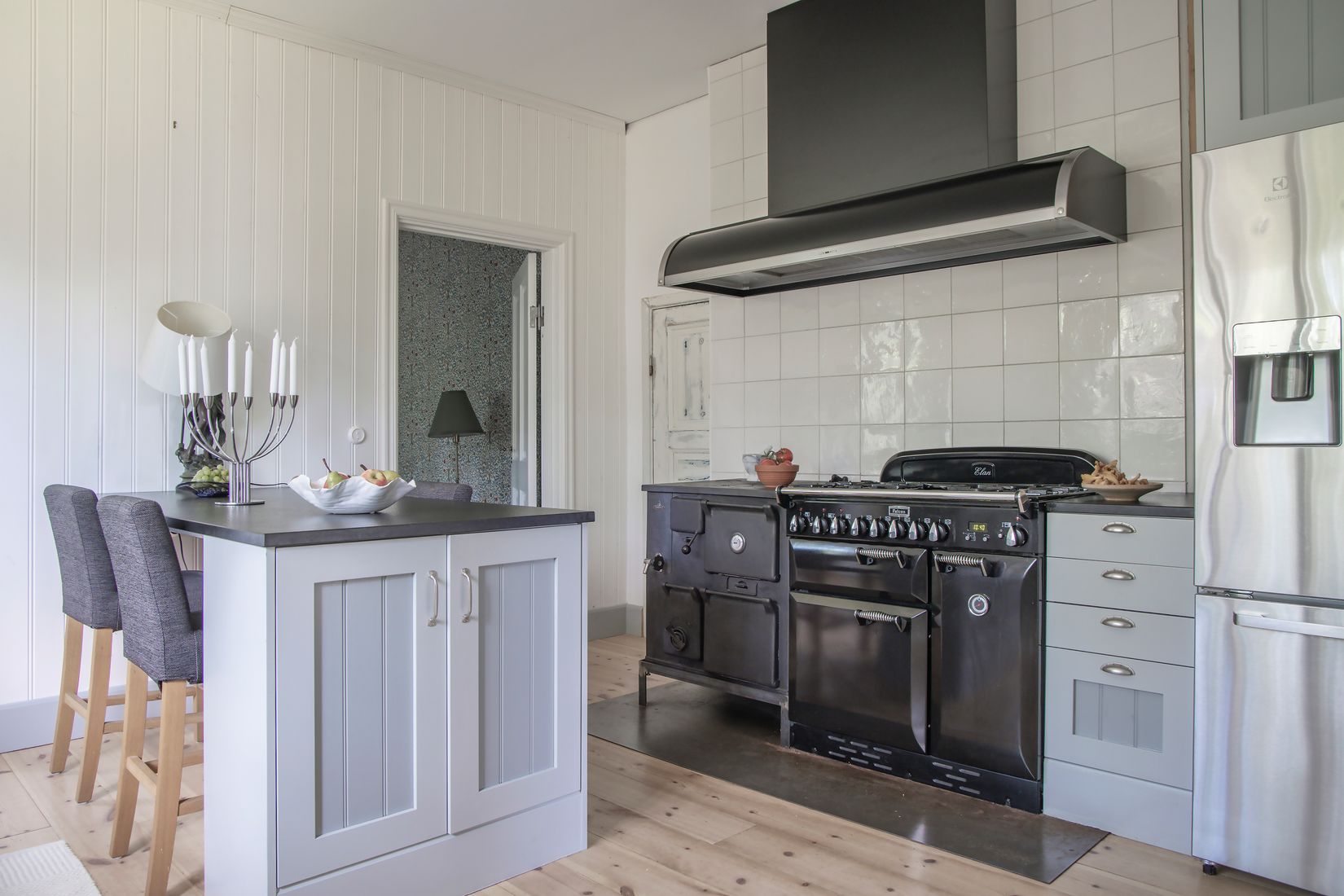 Villa, Ljungbackenvägen 40E, Lerum - Södra, Lerum