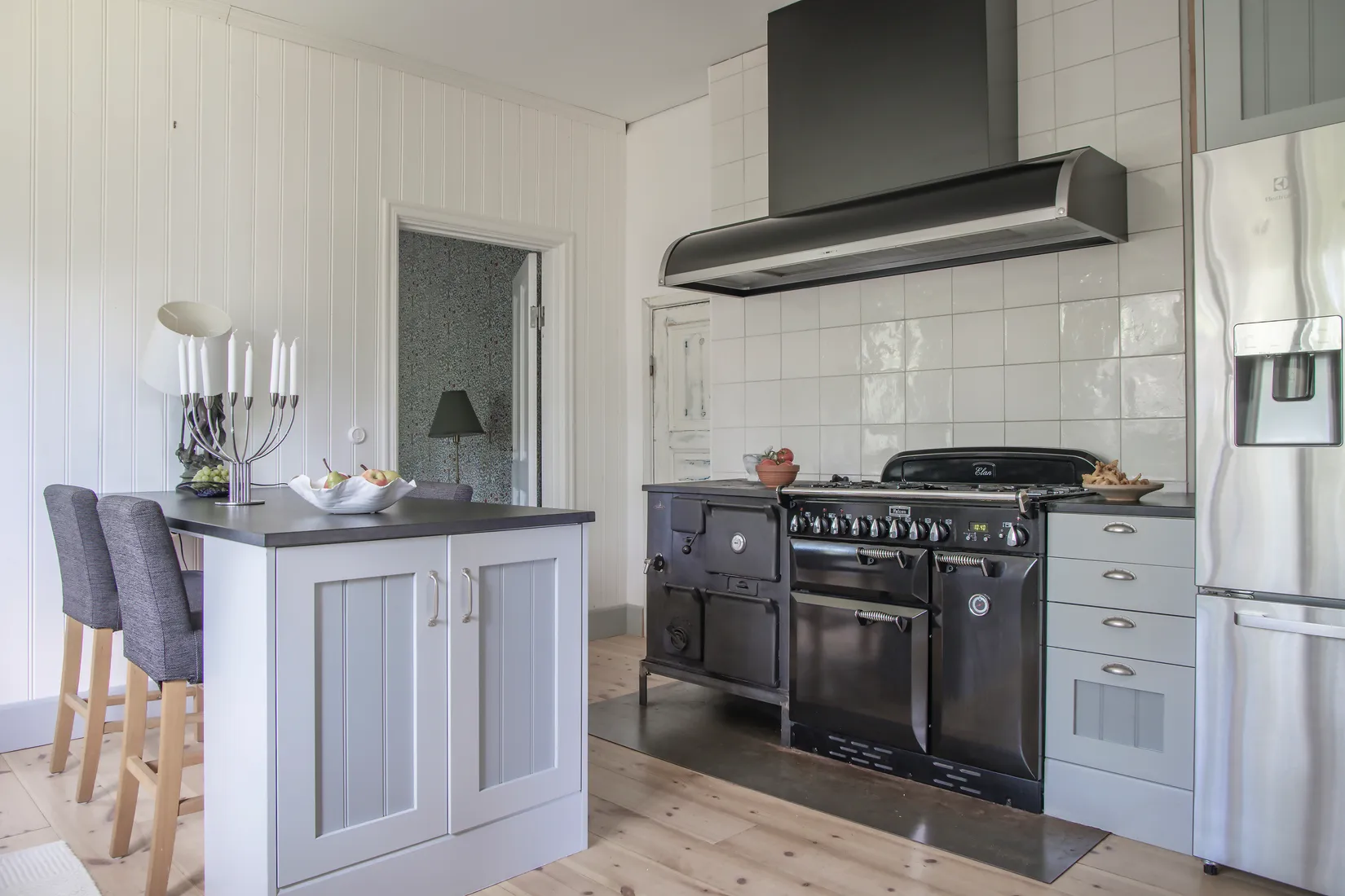 Villa, Ljungbackenvägen 40E, Lerum - Södra, Lerum