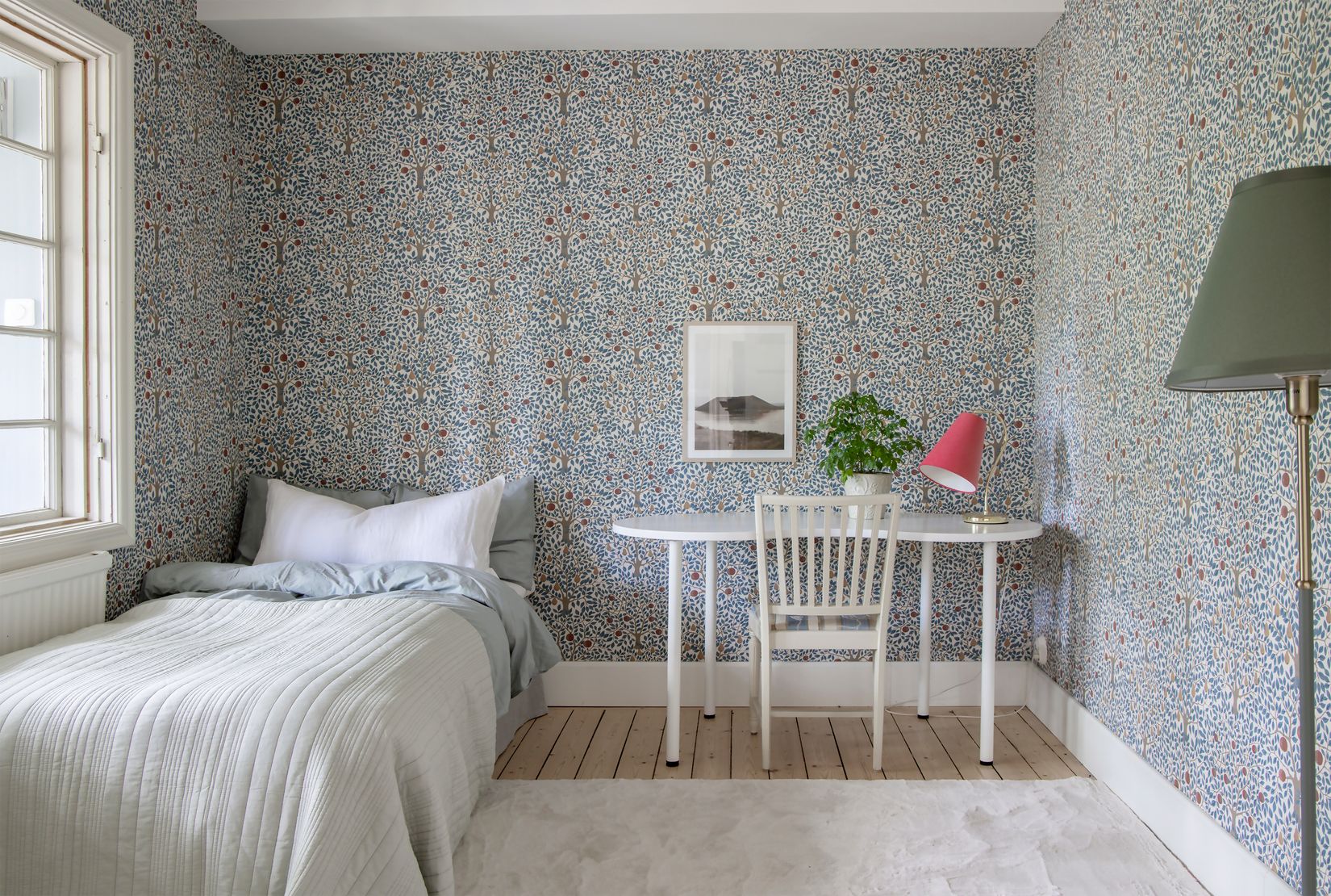 Villa, Ljungbackenvägen 40E, Lerum - Södra, Lerum