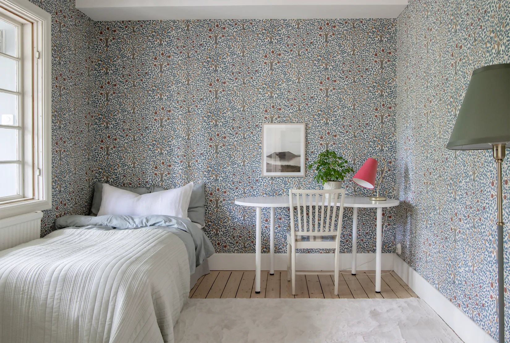 Villa, Ljungbackenvägen 40E, Lerum - Södra, Lerum