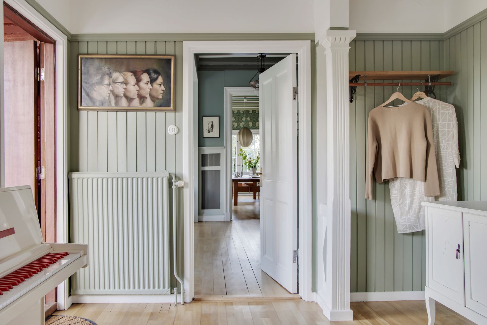 Villa, Ljungbackenvägen 40E, Lerum - Södra, Lerum