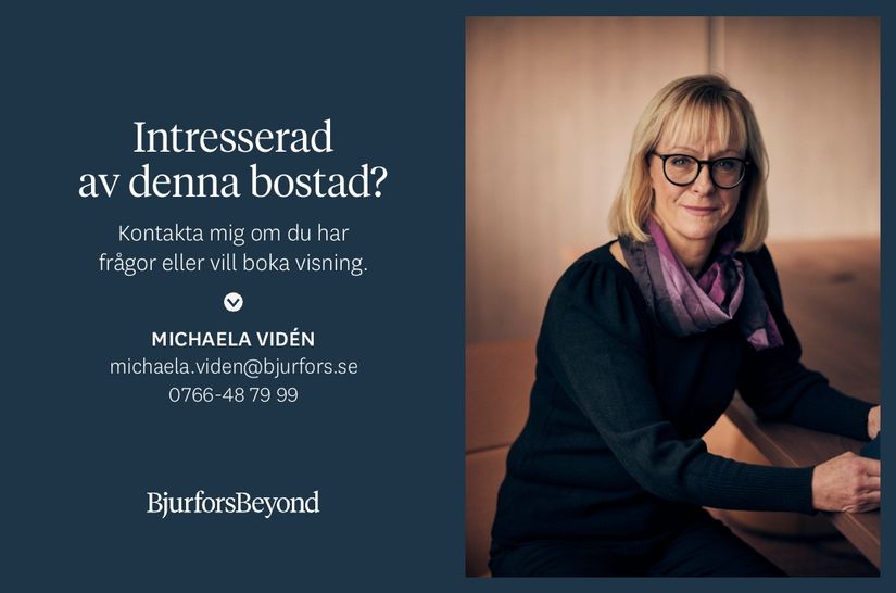 Villa, Ljungbackenvägen 40E, Lerum - Södra, Lerum