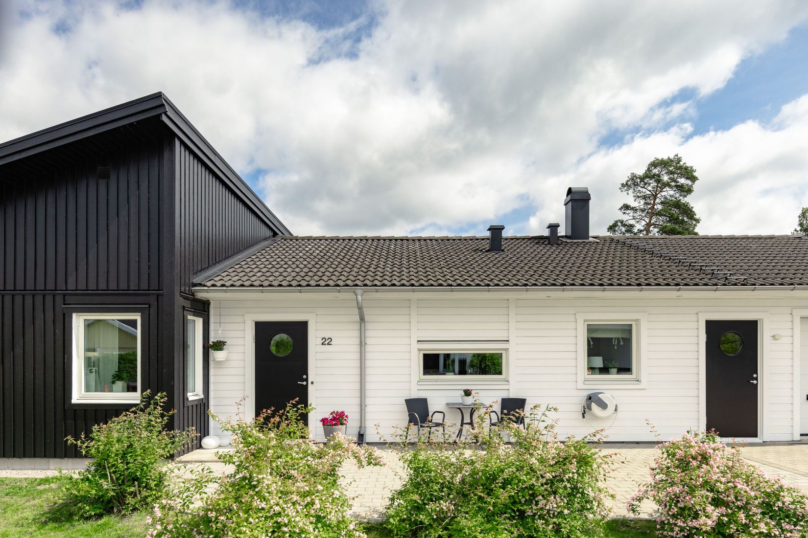 Villa, Saturnusvägen 22, Lugnet, Växjö