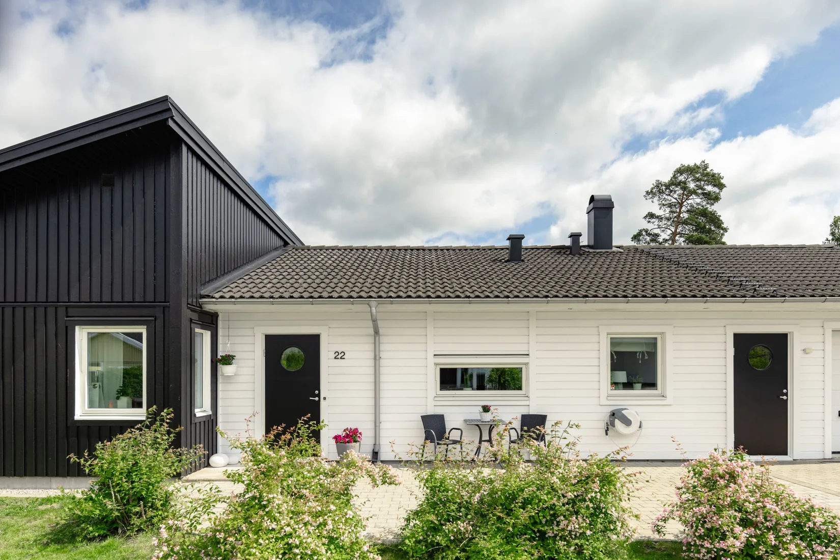 Villa, Saturnusvägen 22, Lugnet, Växjö