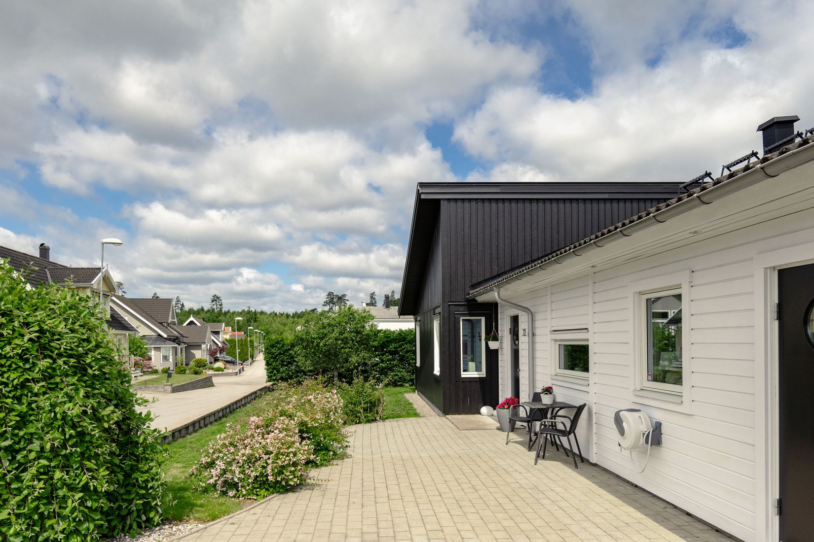 Villa, Saturnusvägen 22, Lugnet, Växjö