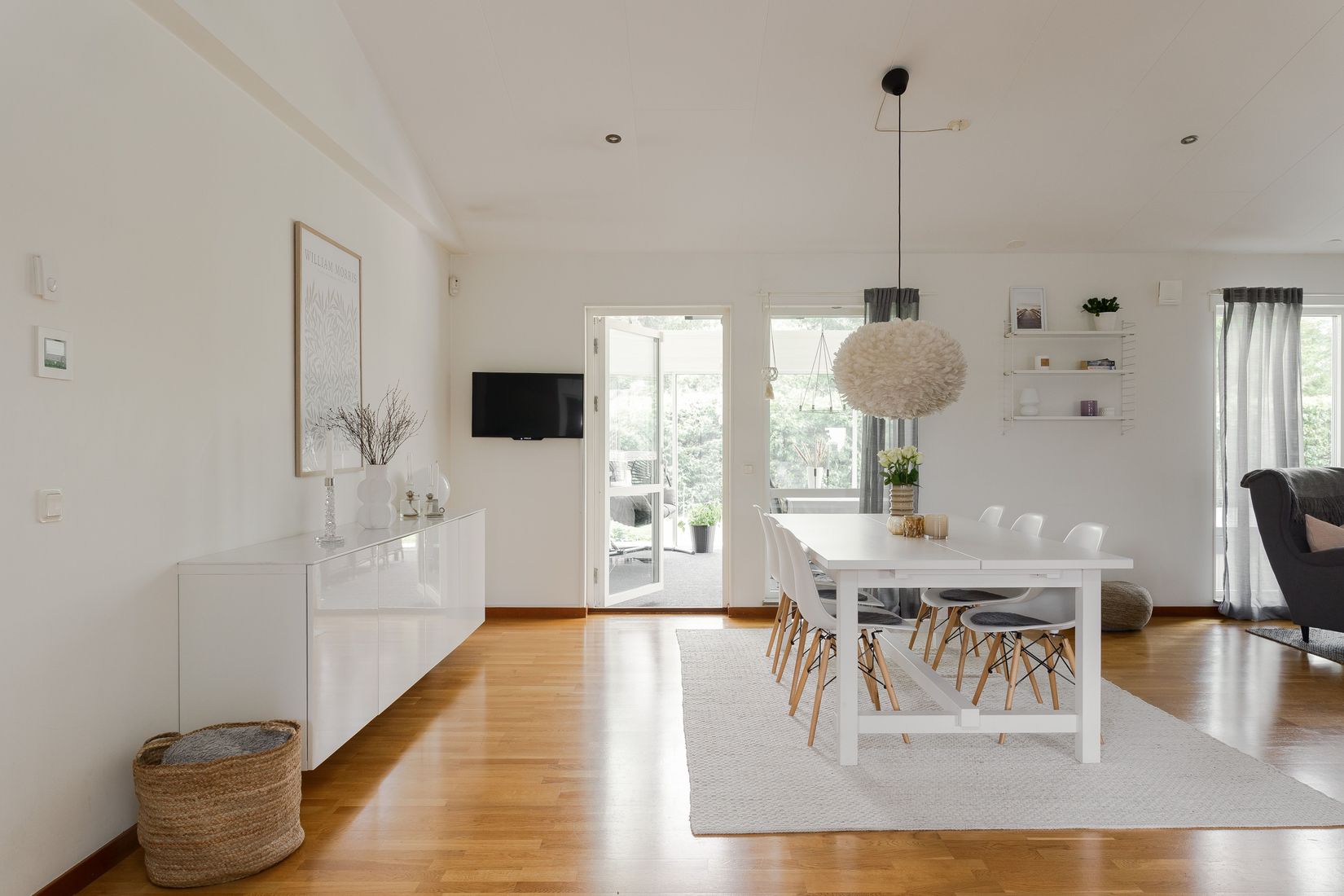 Villa, Saturnusvägen 22, Lugnet, Växjö