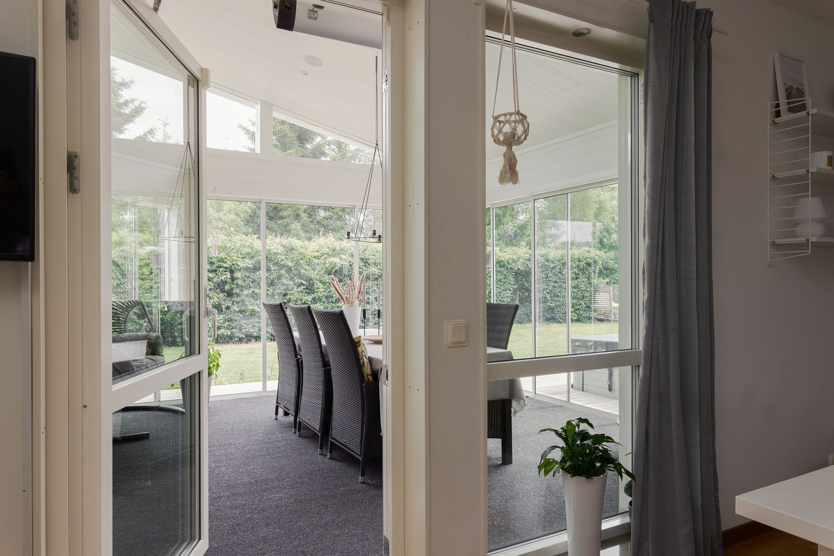 Villa, Saturnusvägen 22, Lugnet, Växjö