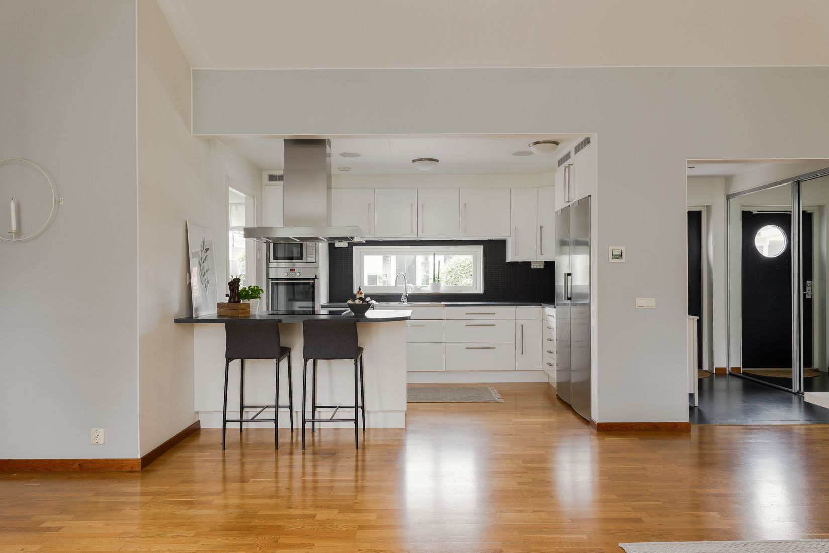 Villa, Saturnusvägen 22, Lugnet, Växjö