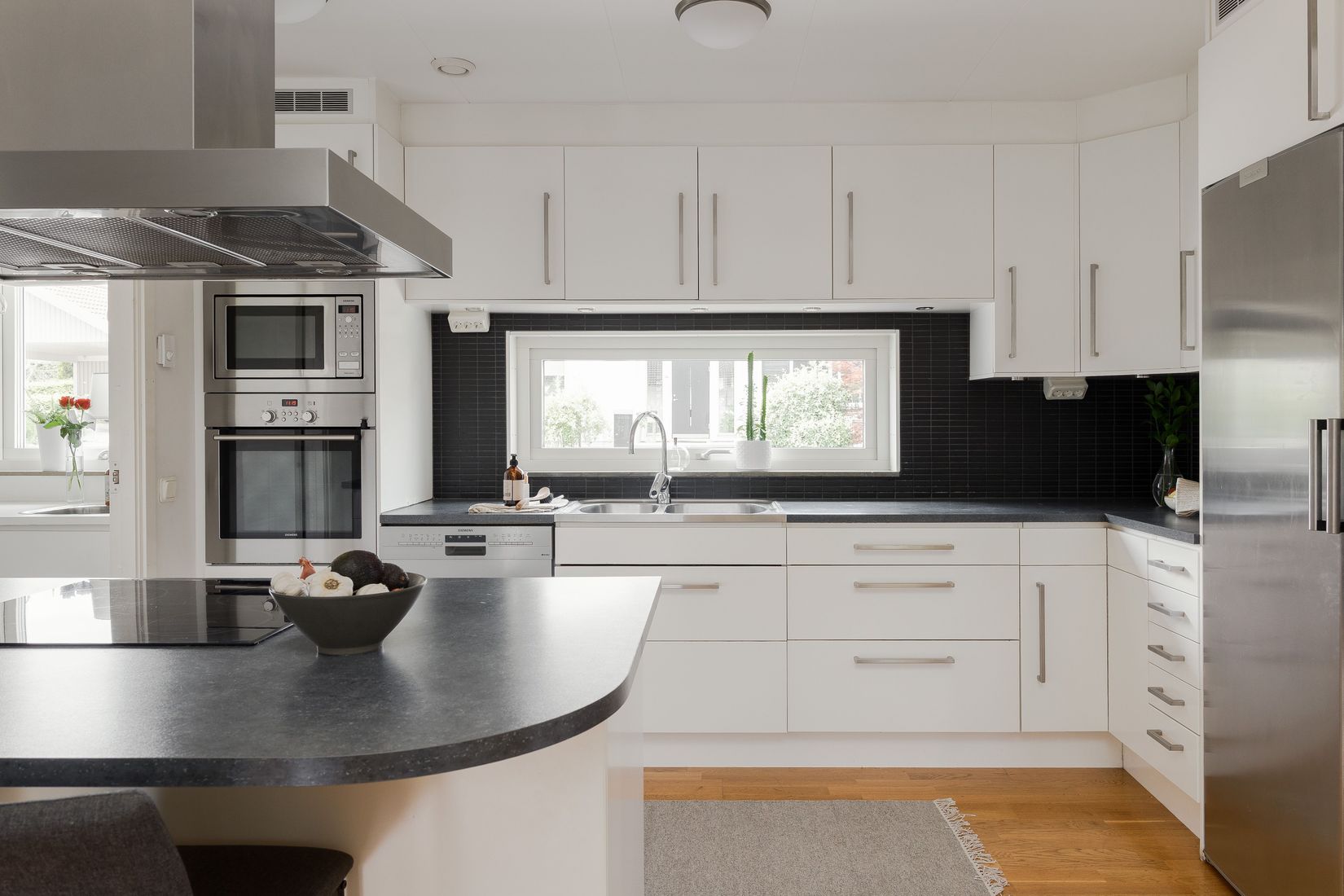 Villa, Saturnusvägen 22, Lugnet, Växjö